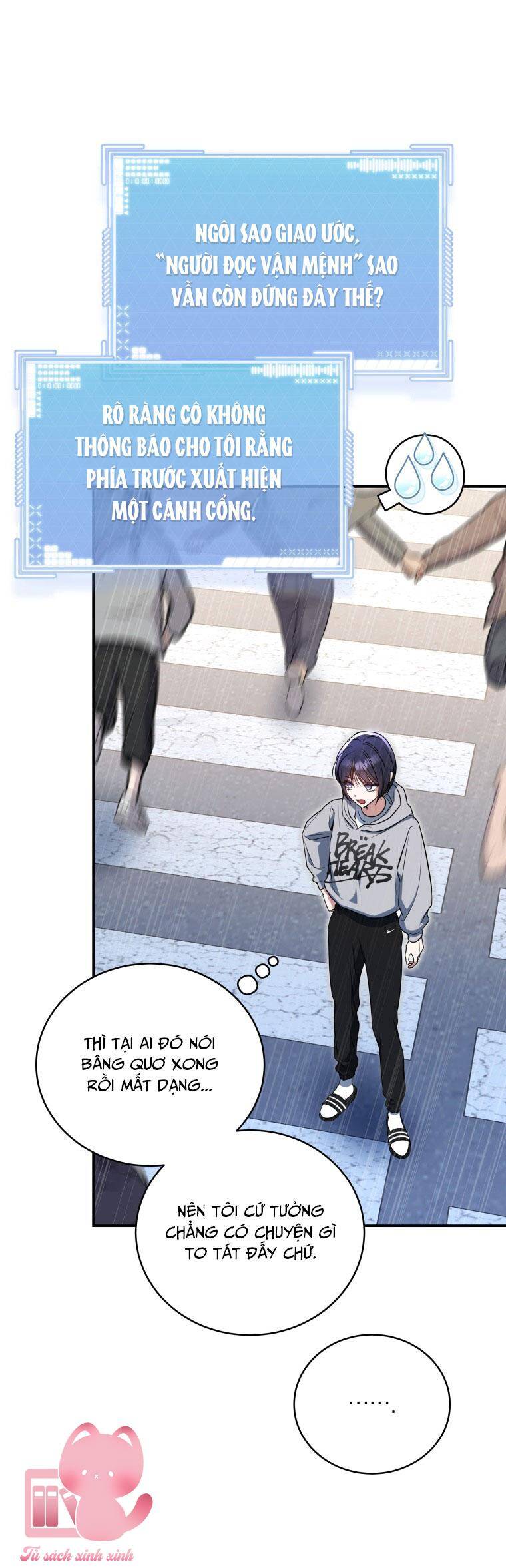 Hướng Dẫn Sinh Tồn Dành Cho Ranker - Chap 3 - Trang 16