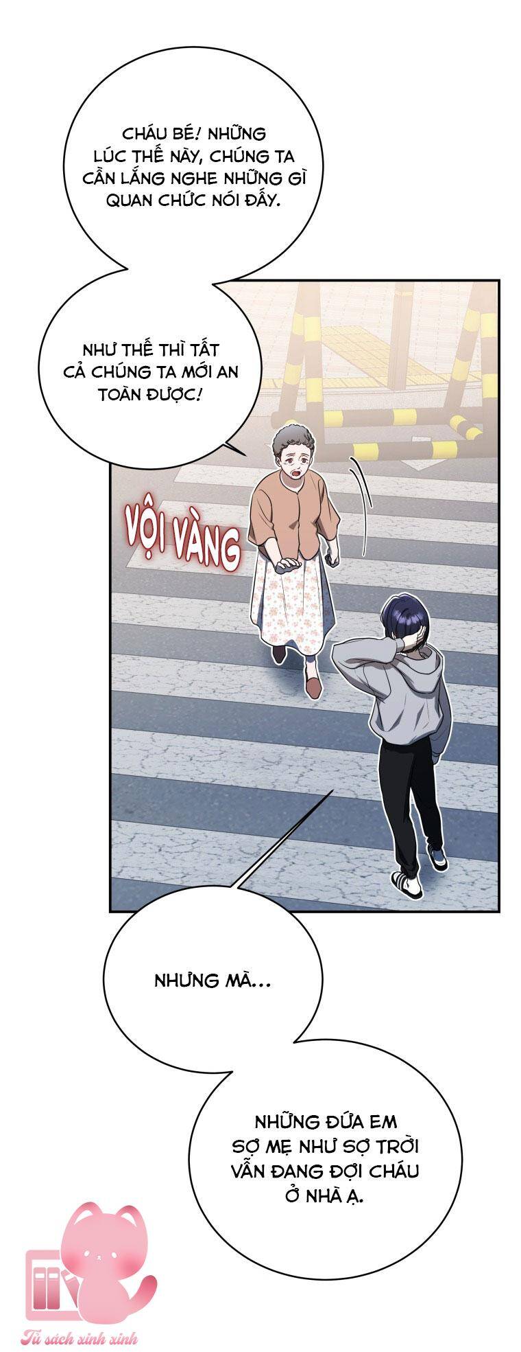 Hướng Dẫn Sinh Tồn Dành Cho Ranker - Chap 3 - Trang 20