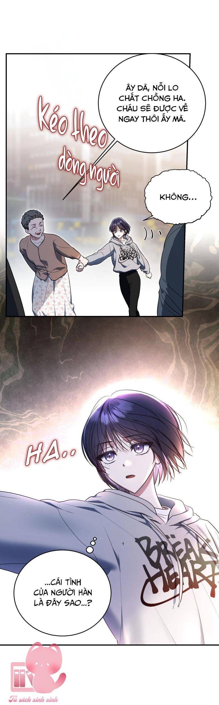 Hướng Dẫn Sinh Tồn Dành Cho Ranker - Chap 3 - Trang 21