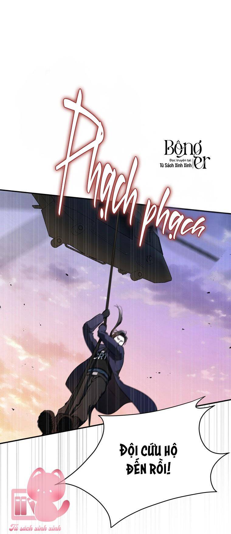 Hướng Dẫn Sinh Tồn Dành Cho Ranker - Chap 3 - Trang 22