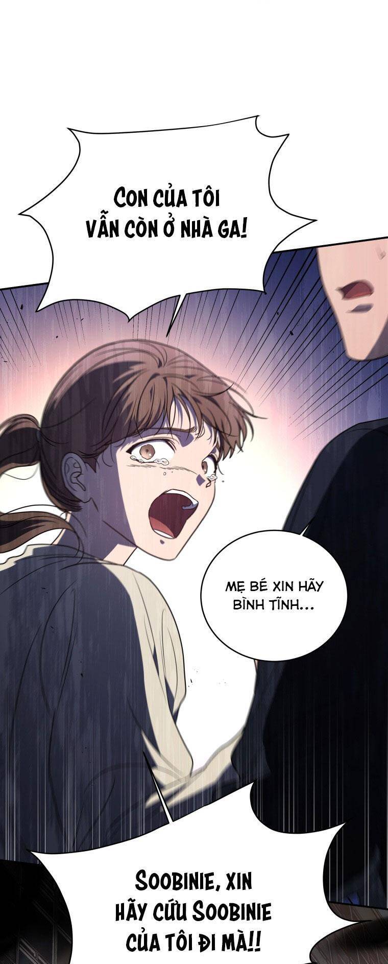 Hướng Dẫn Sinh Tồn Dành Cho Ranker - Chap 3 - Trang 24