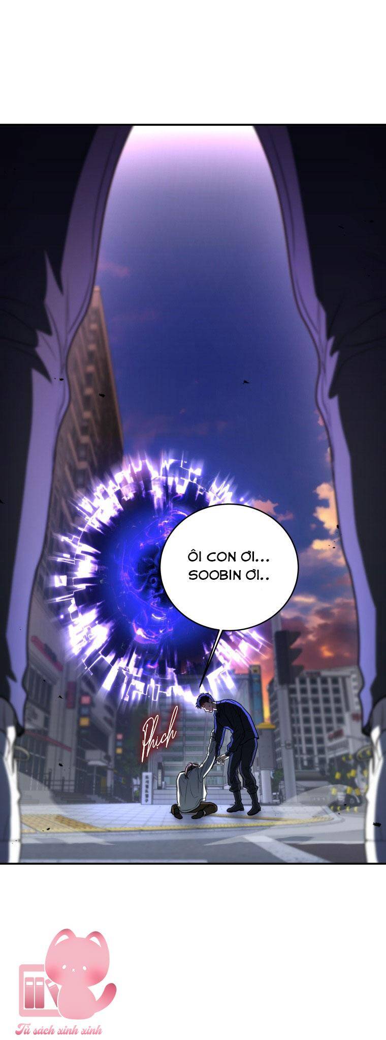 Hướng Dẫn Sinh Tồn Dành Cho Ranker - Chap 3 - Trang 26