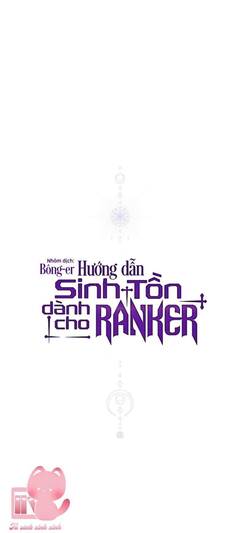 Hướng Dẫn Sinh Tồn Dành Cho Ranker - Chap 3 - Trang 29