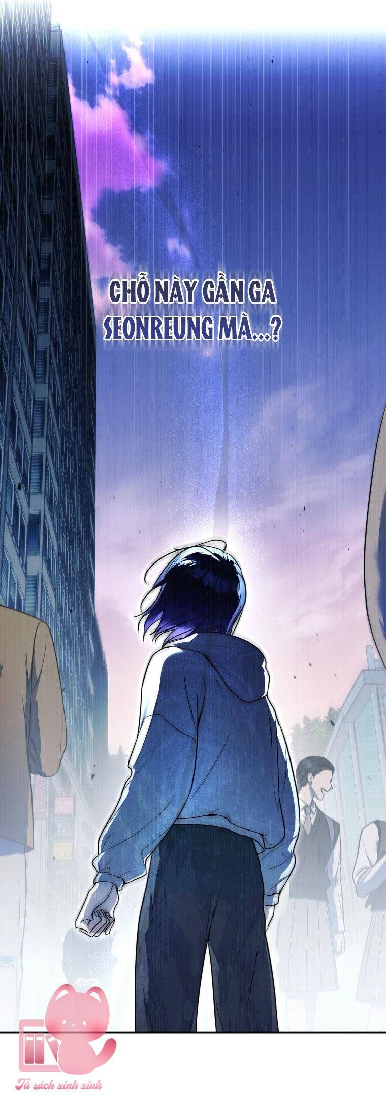Hướng Dẫn Sinh Tồn Dành Cho Ranker - Chap 3 - Trang 4
