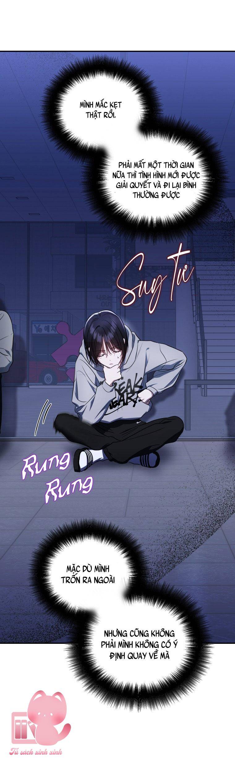 Hướng Dẫn Sinh Tồn Dành Cho Ranker - Chap 3 - Trang 33