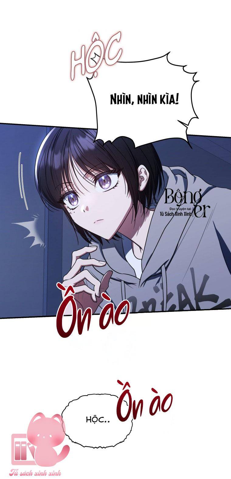 Hướng Dẫn Sinh Tồn Dành Cho Ranker - Chap 3 - Trang 36