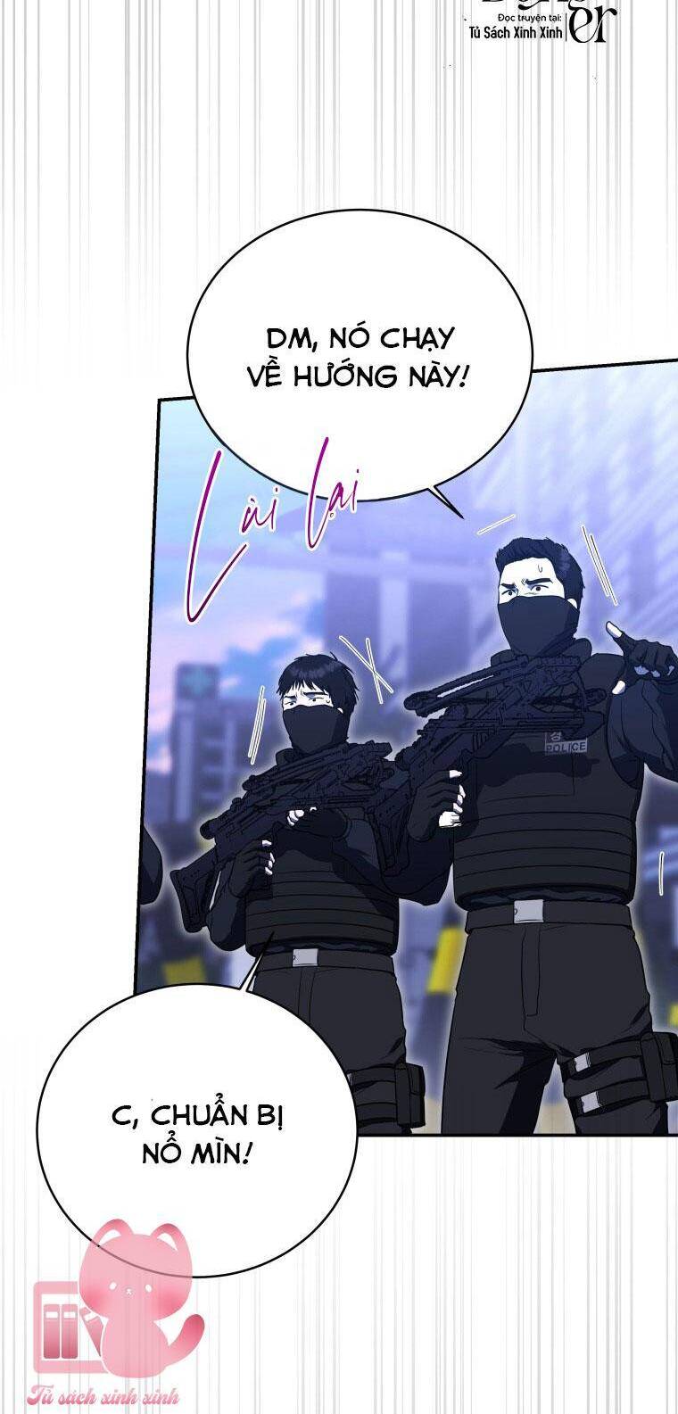Hướng Dẫn Sinh Tồn Dành Cho Ranker - Chap 3 - Trang 40