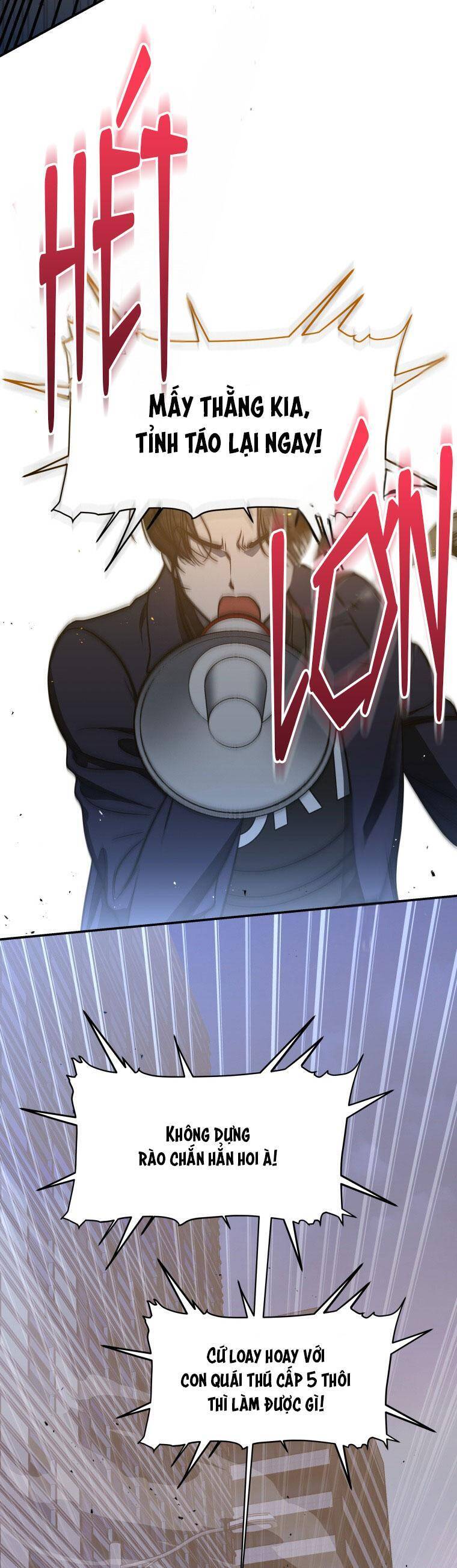 Hướng Dẫn Sinh Tồn Dành Cho Ranker - Chap 3 - Trang 44