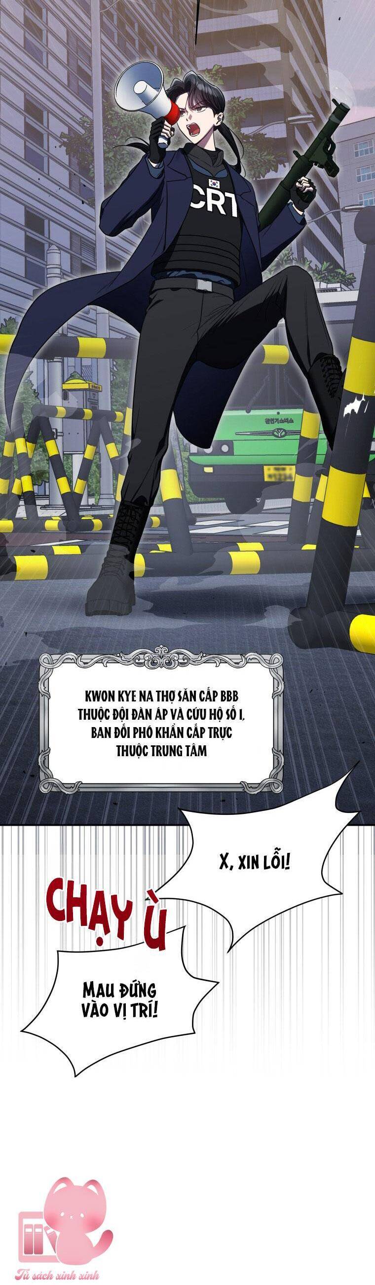 Hướng Dẫn Sinh Tồn Dành Cho Ranker - Chap 3 - Trang 45