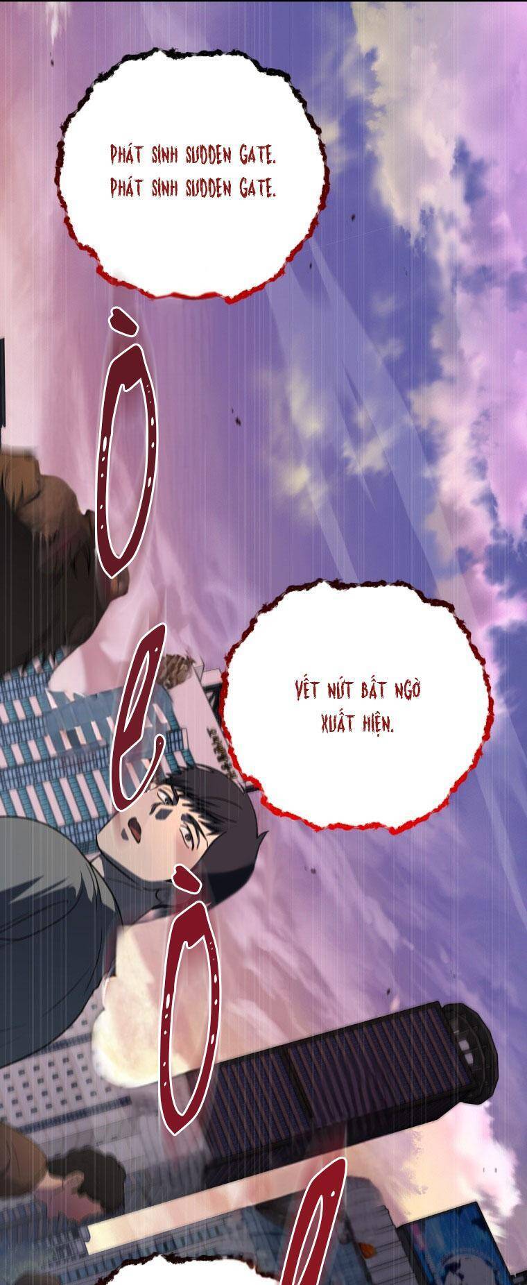 Hướng Dẫn Sinh Tồn Dành Cho Ranker - Chap 3 - Trang 6