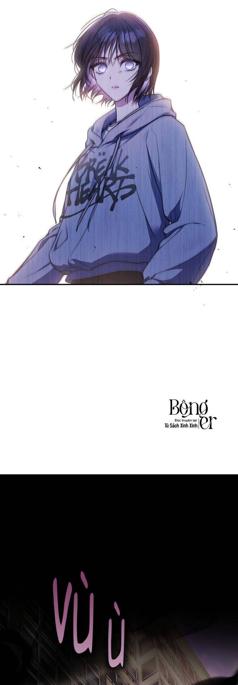 Hướng Dẫn Sinh Tồn Dành Cho Ranker - Chap 3 - Trang 8