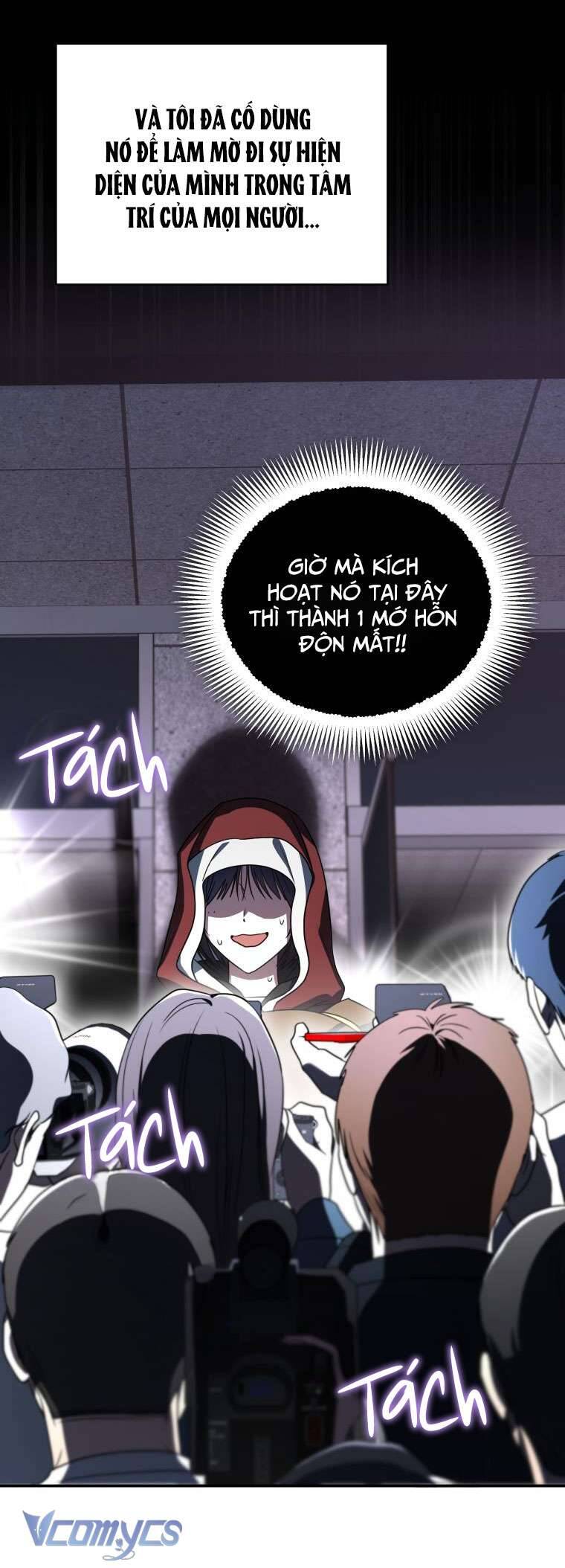 Hướng Dẫn Sinh Tồn Dành Cho Ranker - Chap 30 - Trang 13