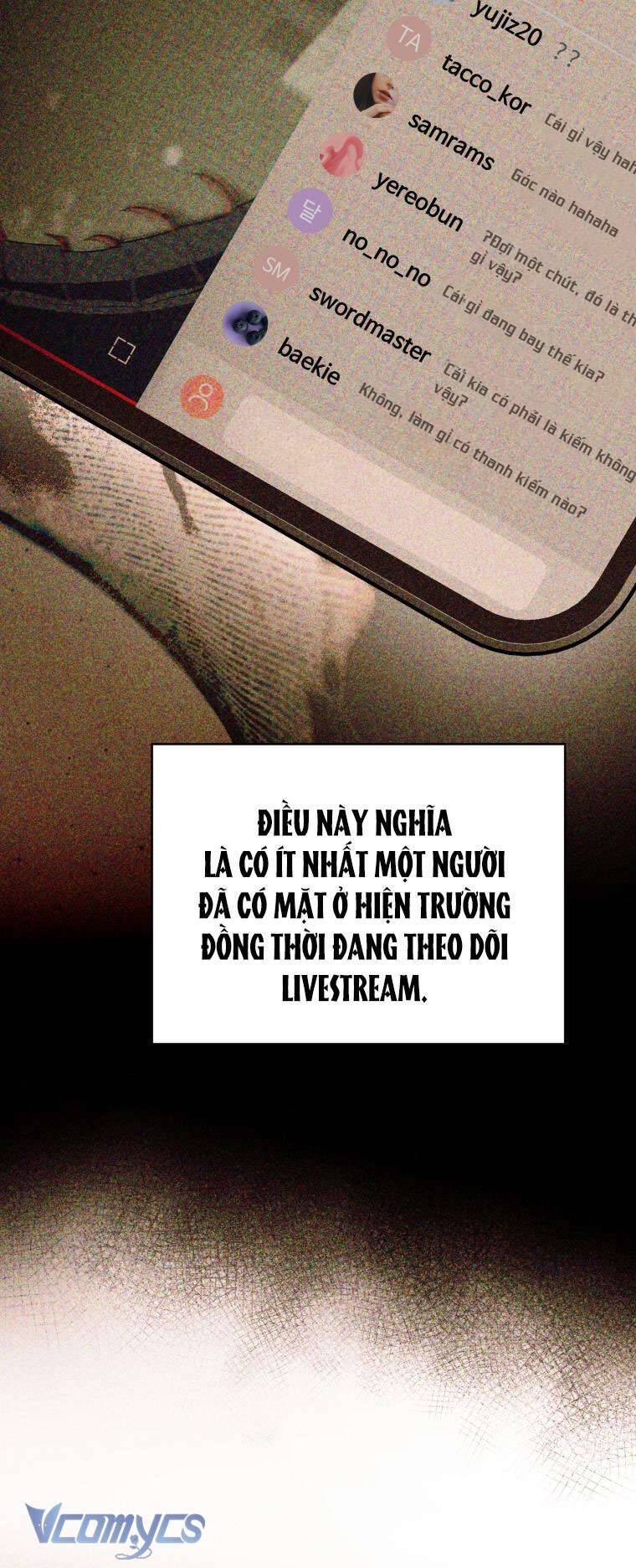 Hướng Dẫn Sinh Tồn Dành Cho Ranker - Chap 30 - Trang 3