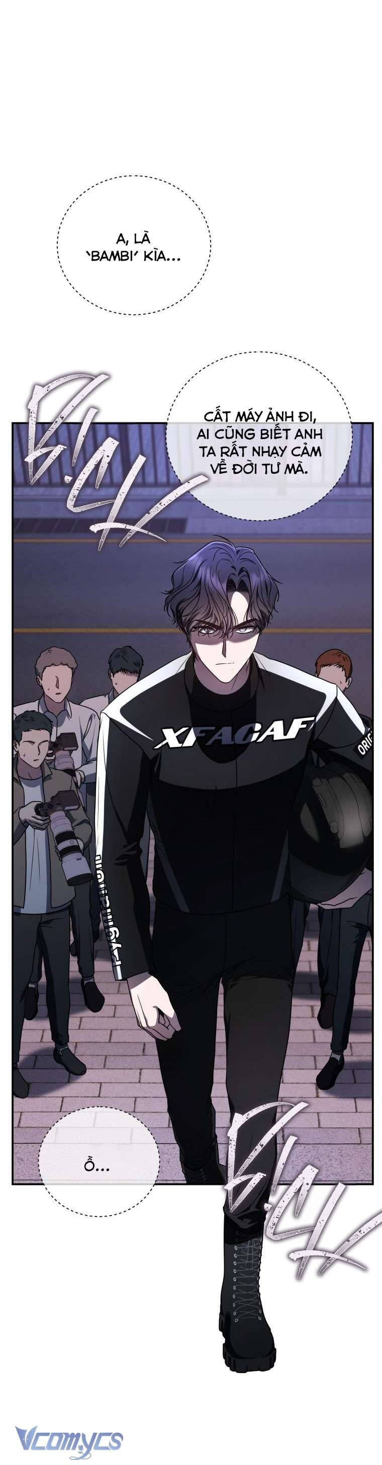 Hướng Dẫn Sinh Tồn Dành Cho Ranker - Chap 30 - Trang 23