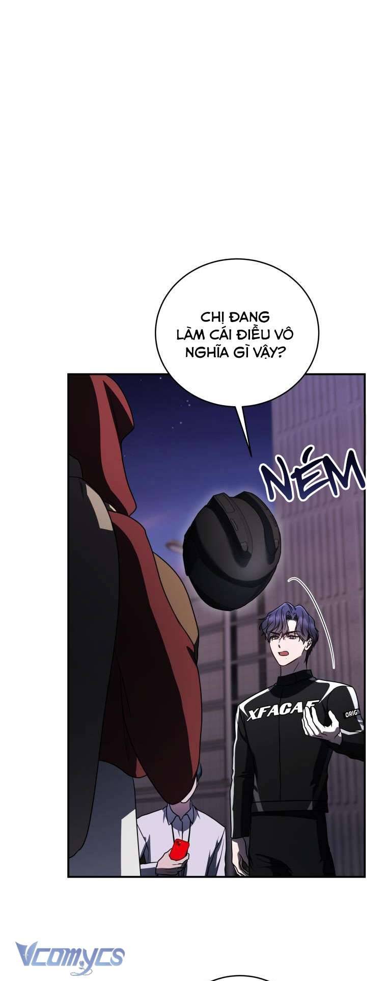 Hướng Dẫn Sinh Tồn Dành Cho Ranker - Chap 30 - Trang 24