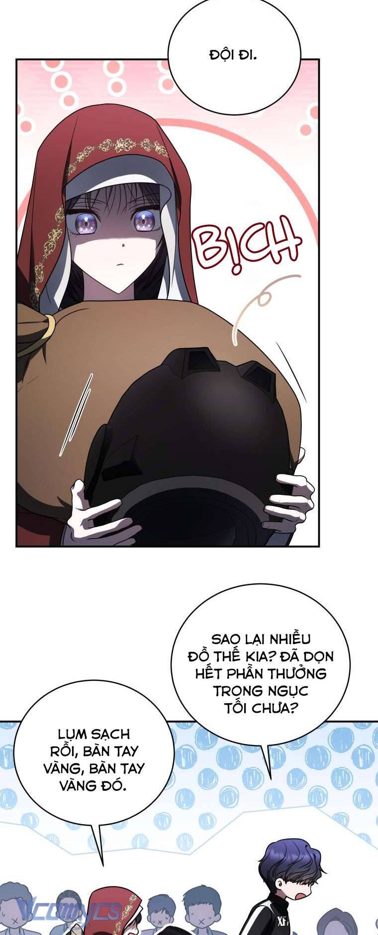 Hướng Dẫn Sinh Tồn Dành Cho Ranker - Chap 30 - Trang 25
