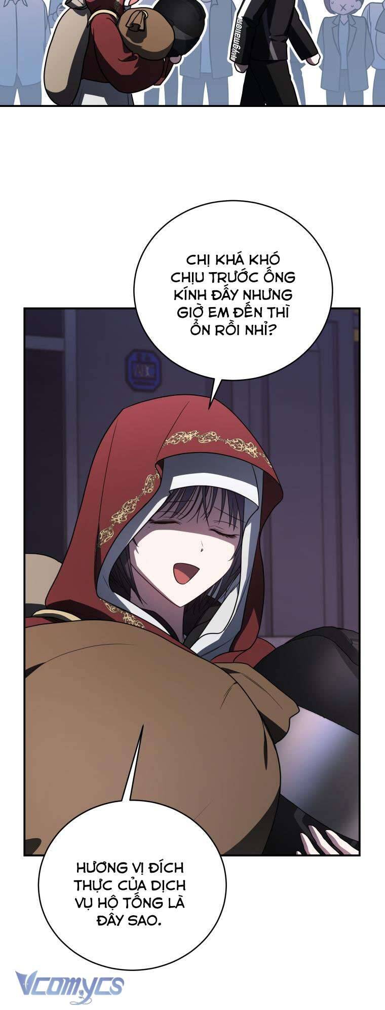 Hướng Dẫn Sinh Tồn Dành Cho Ranker - Chap 30 - Trang 26