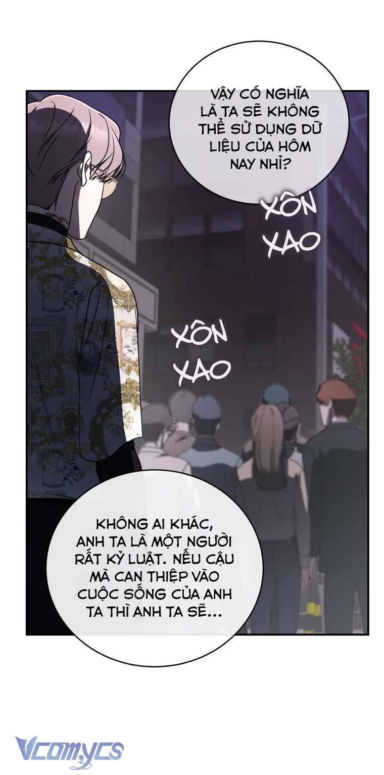 Hướng Dẫn Sinh Tồn Dành Cho Ranker - Chap 30 - Trang 30