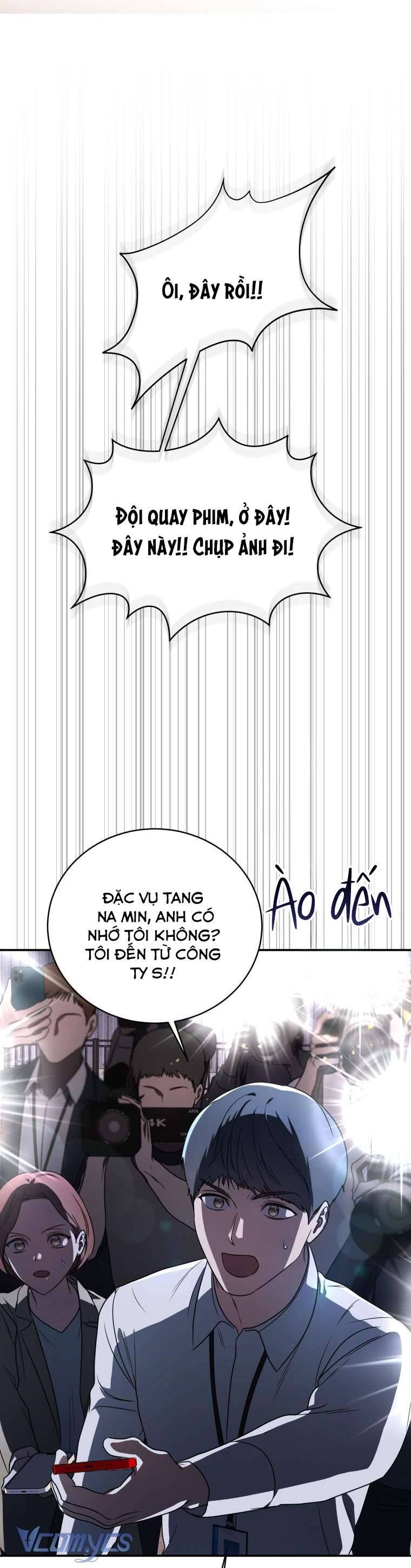 Hướng Dẫn Sinh Tồn Dành Cho Ranker - Chap 30 - Trang 4