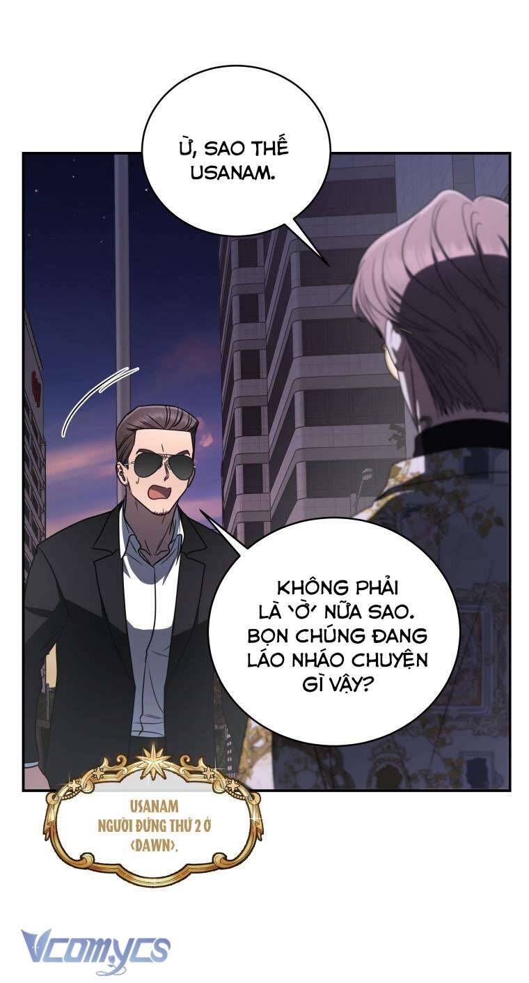 Hướng Dẫn Sinh Tồn Dành Cho Ranker - Chap 30 - Trang 32