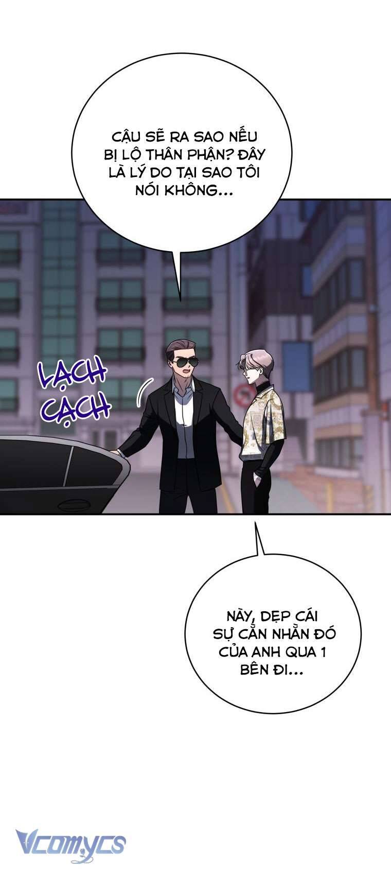 Hướng Dẫn Sinh Tồn Dành Cho Ranker - Chap 30 - Trang 33