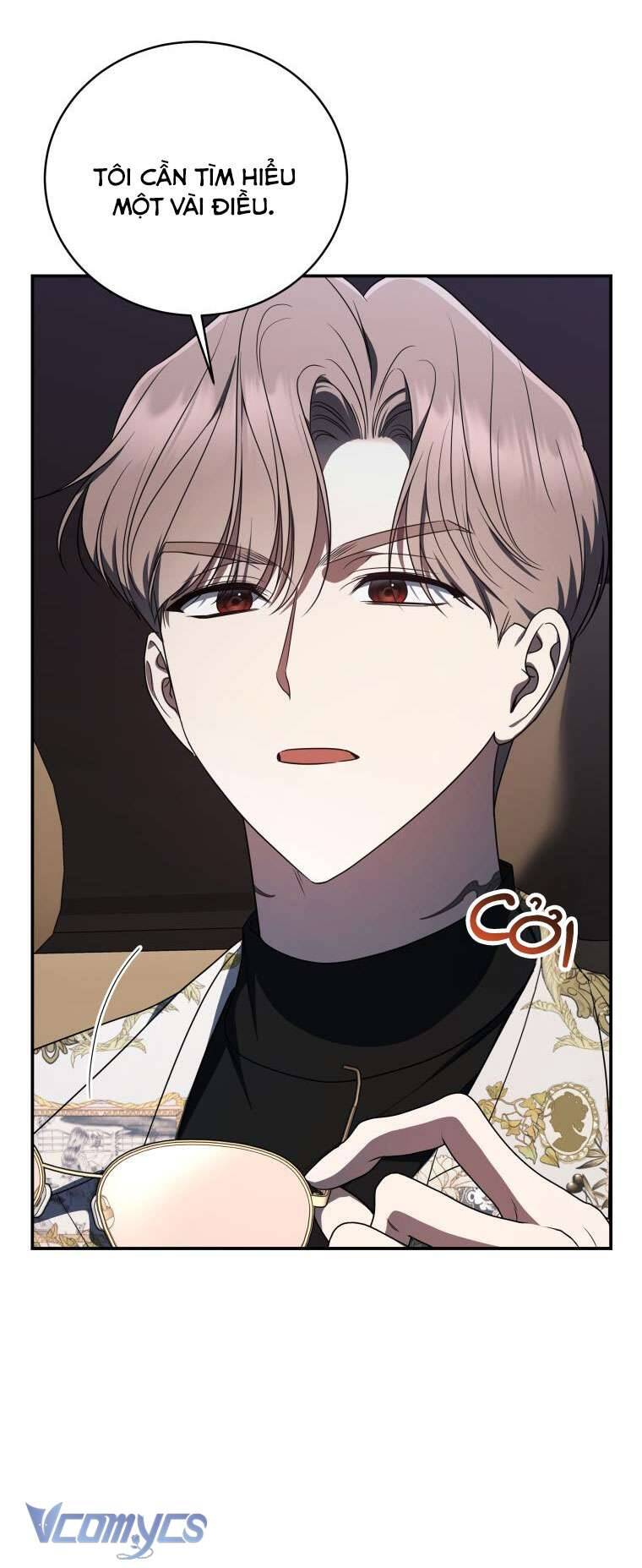 Hướng Dẫn Sinh Tồn Dành Cho Ranker - Chap 30 - Trang 35