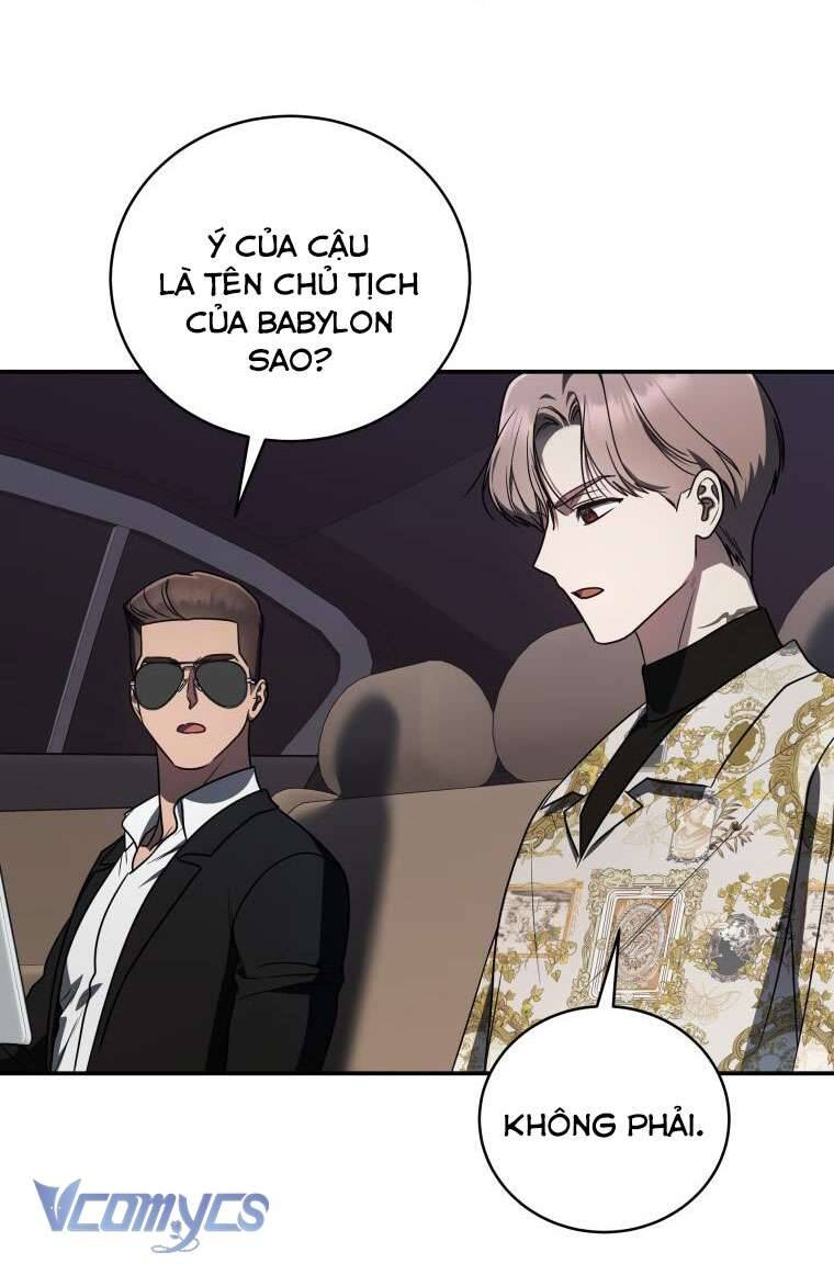 Hướng Dẫn Sinh Tồn Dành Cho Ranker - Chap 30 - Trang 37
