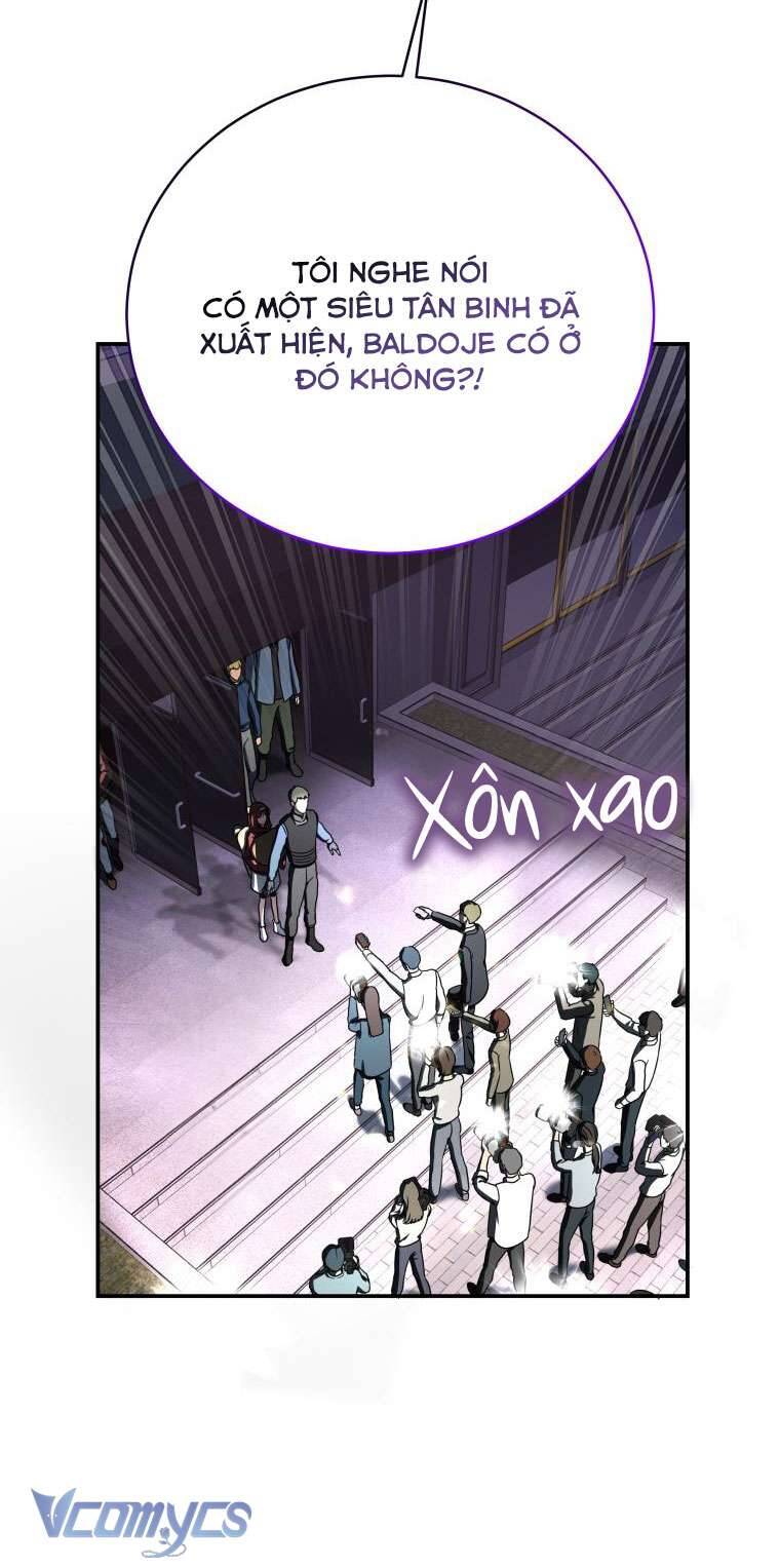 Hướng Dẫn Sinh Tồn Dành Cho Ranker - Chap 30 - Trang 5