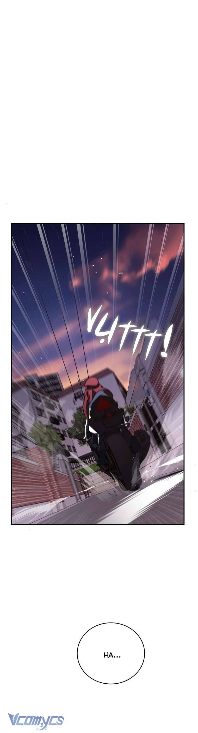 Hướng Dẫn Sinh Tồn Dành Cho Ranker - Chap 30 - Trang 43