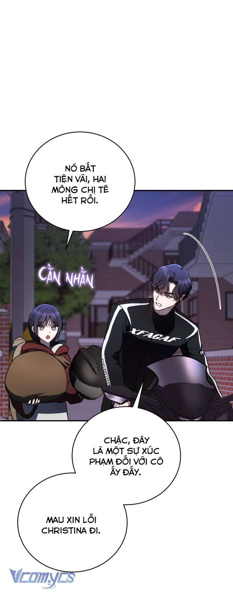Hướng Dẫn Sinh Tồn Dành Cho Ranker - Chap 30 - Trang 44