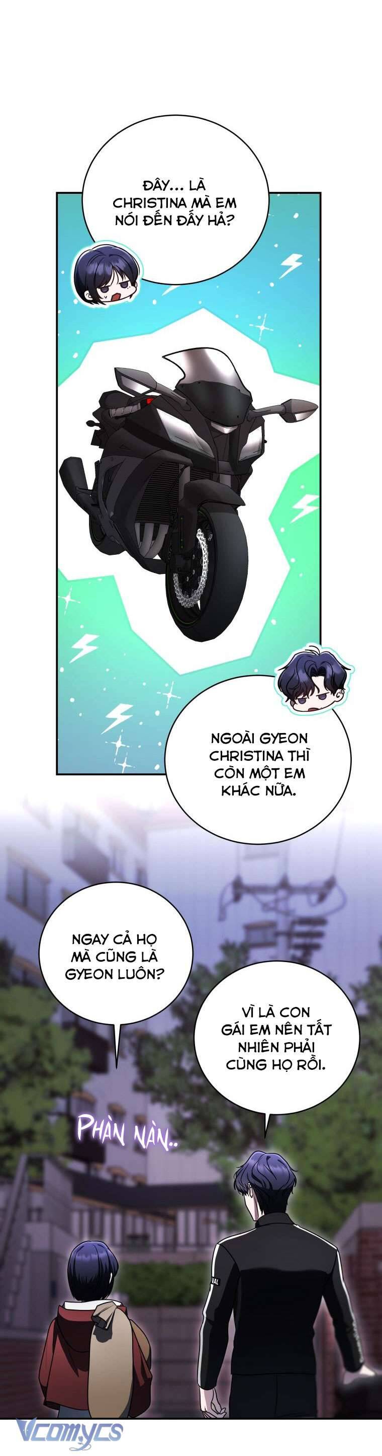 Hướng Dẫn Sinh Tồn Dành Cho Ranker - Chap 30 - Trang 45
