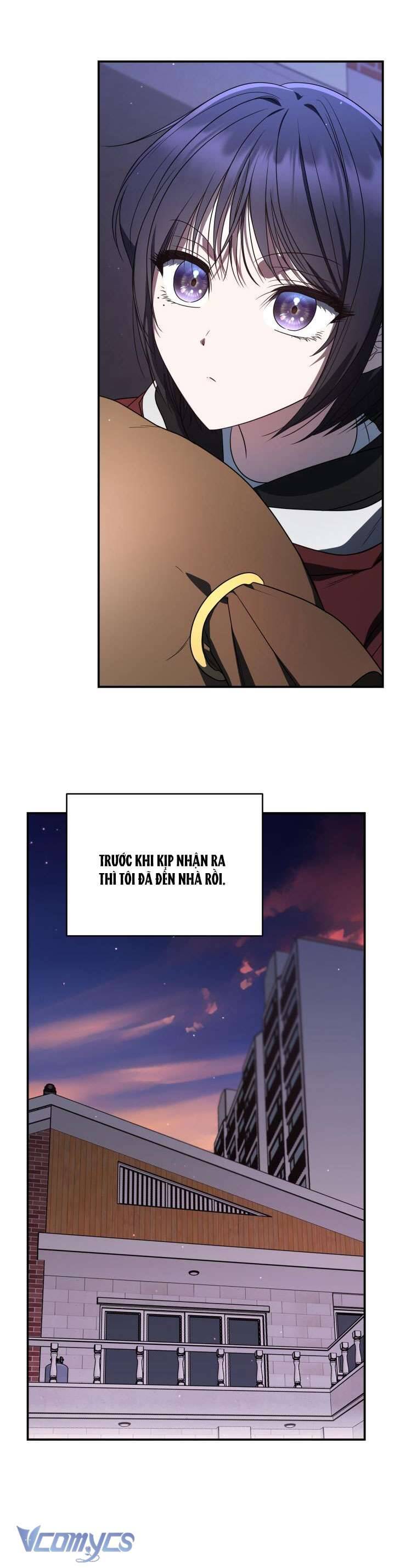 Hướng Dẫn Sinh Tồn Dành Cho Ranker - Chap 30 - Trang 47