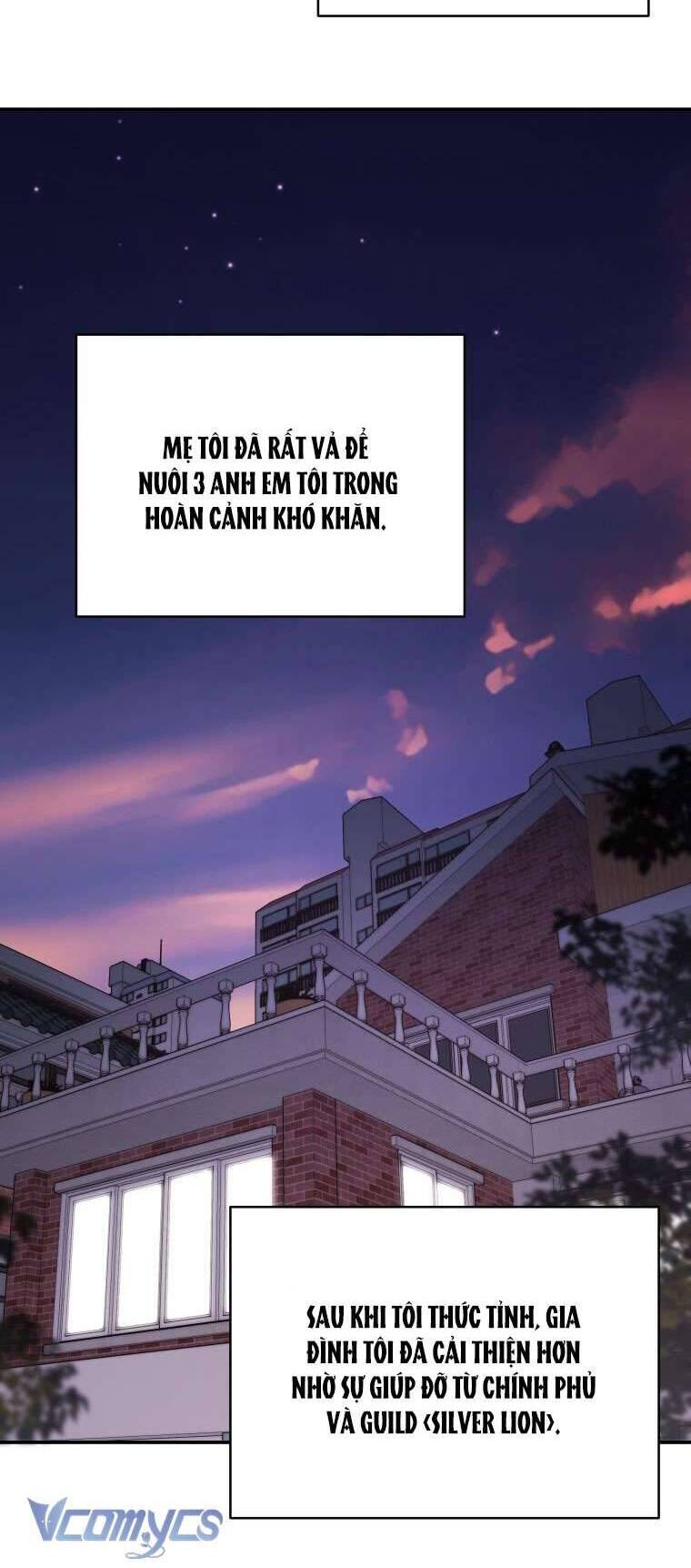 Hướng Dẫn Sinh Tồn Dành Cho Ranker - Chap 30 - Trang 50