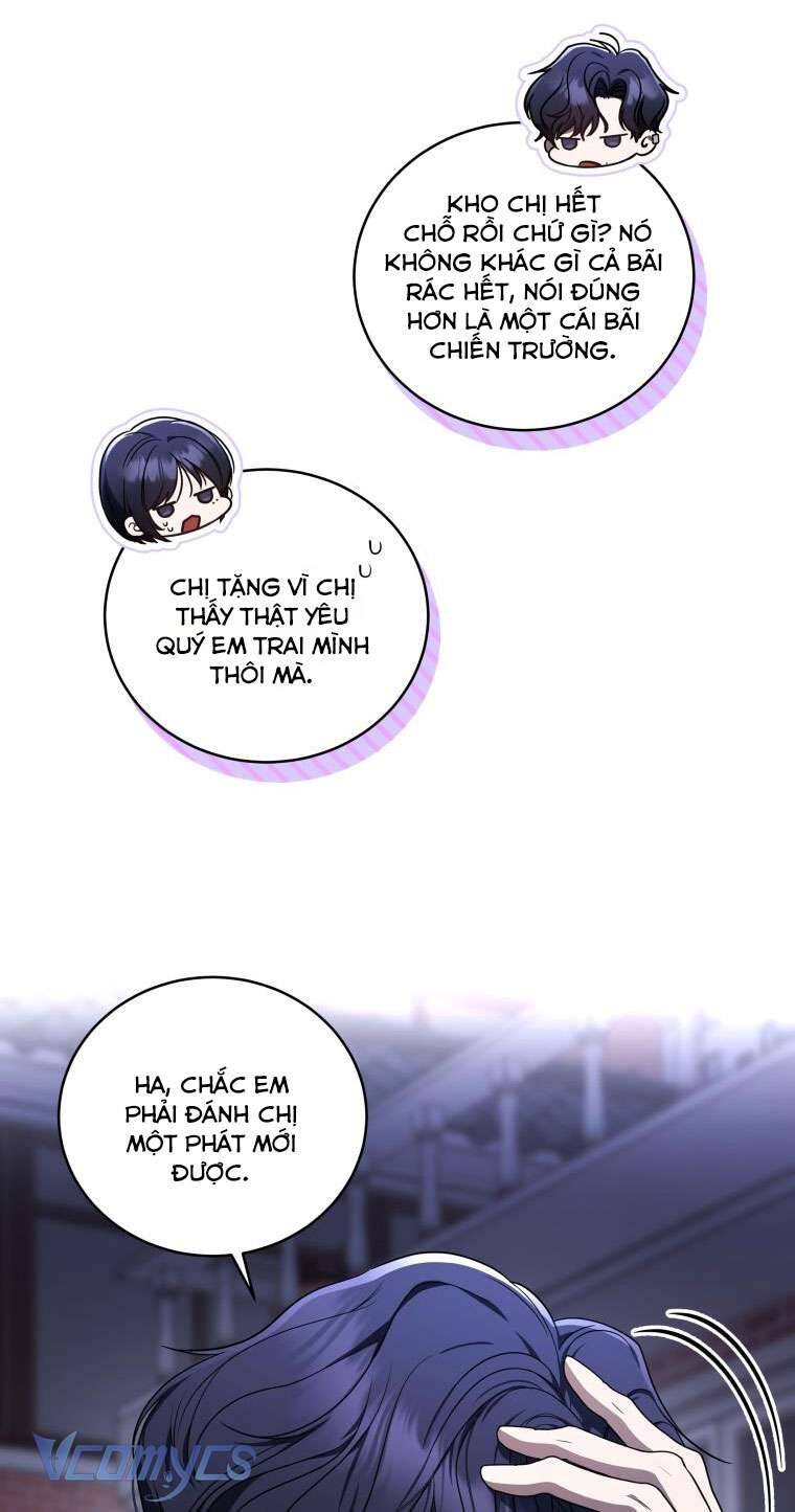 Hướng Dẫn Sinh Tồn Dành Cho Ranker - Chap 30 - Trang 53