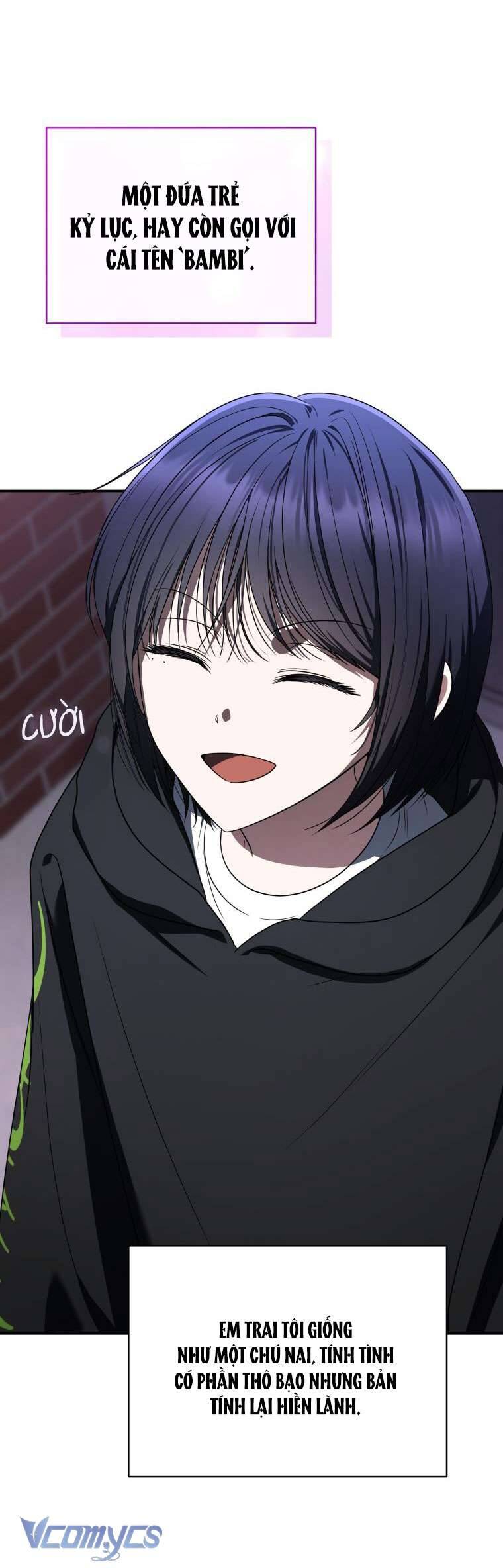 Hướng Dẫn Sinh Tồn Dành Cho Ranker - Chap 30 - Trang 55