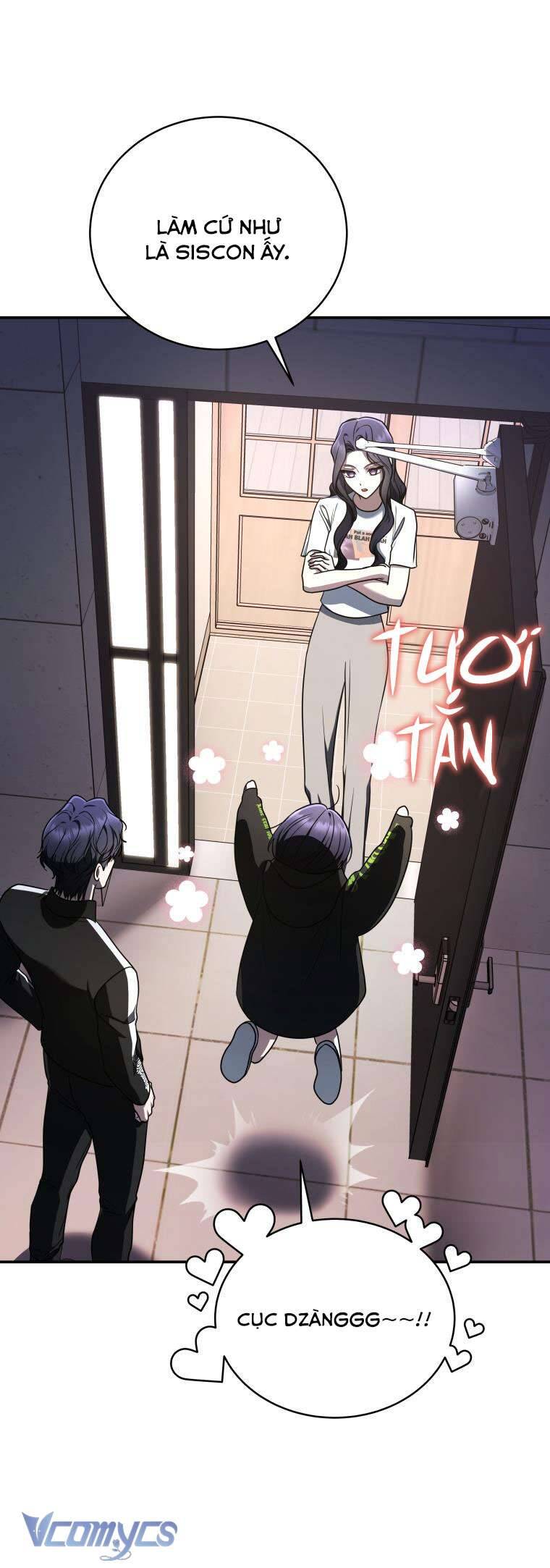 Hướng Dẫn Sinh Tồn Dành Cho Ranker - Chap 30 - Trang 63