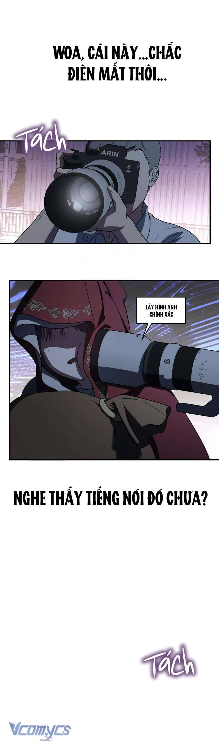 Hướng Dẫn Sinh Tồn Dành Cho Ranker - Chap 30 - Trang 8
