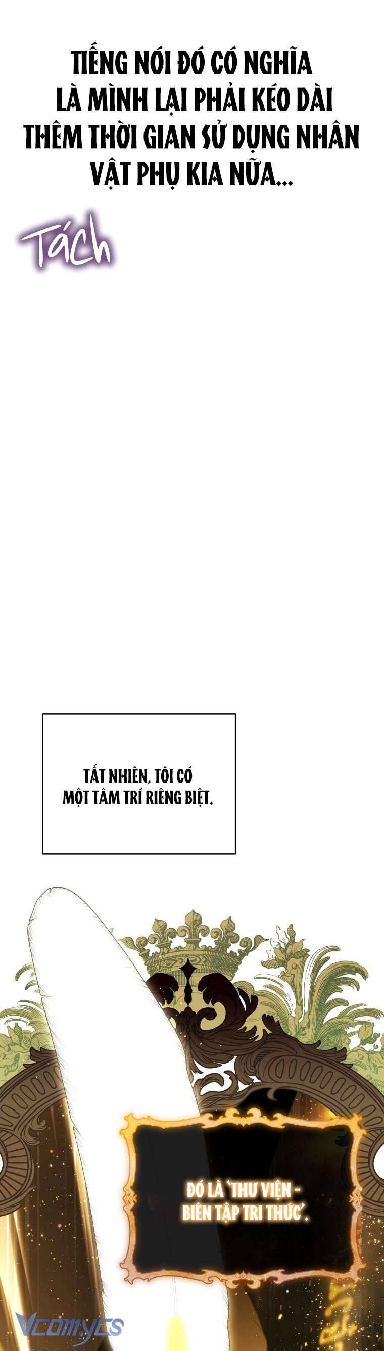 Hướng Dẫn Sinh Tồn Dành Cho Ranker - Chap 30 - Trang 9
