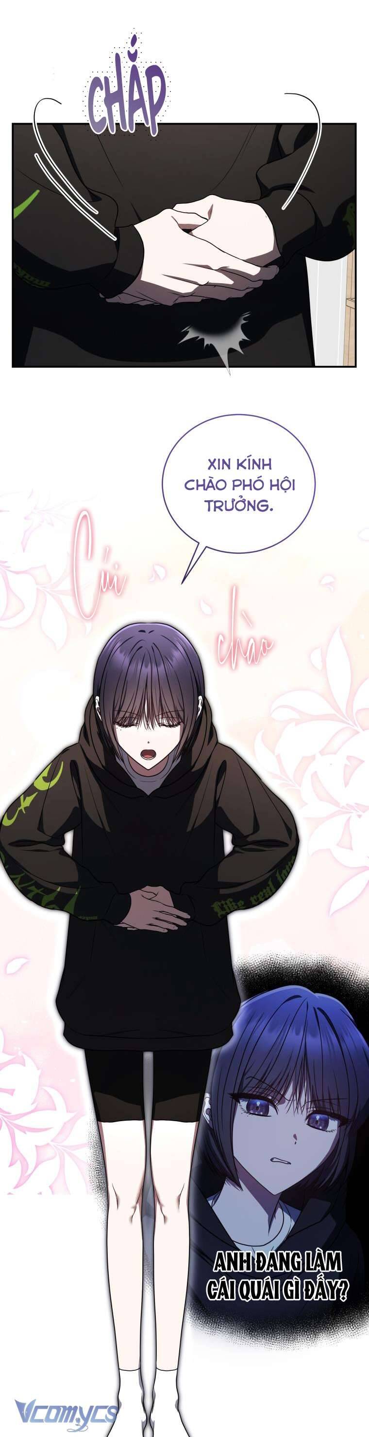 Hướng Dẫn Sinh Tồn Dành Cho Ranker - Chap 31 - Trang 12