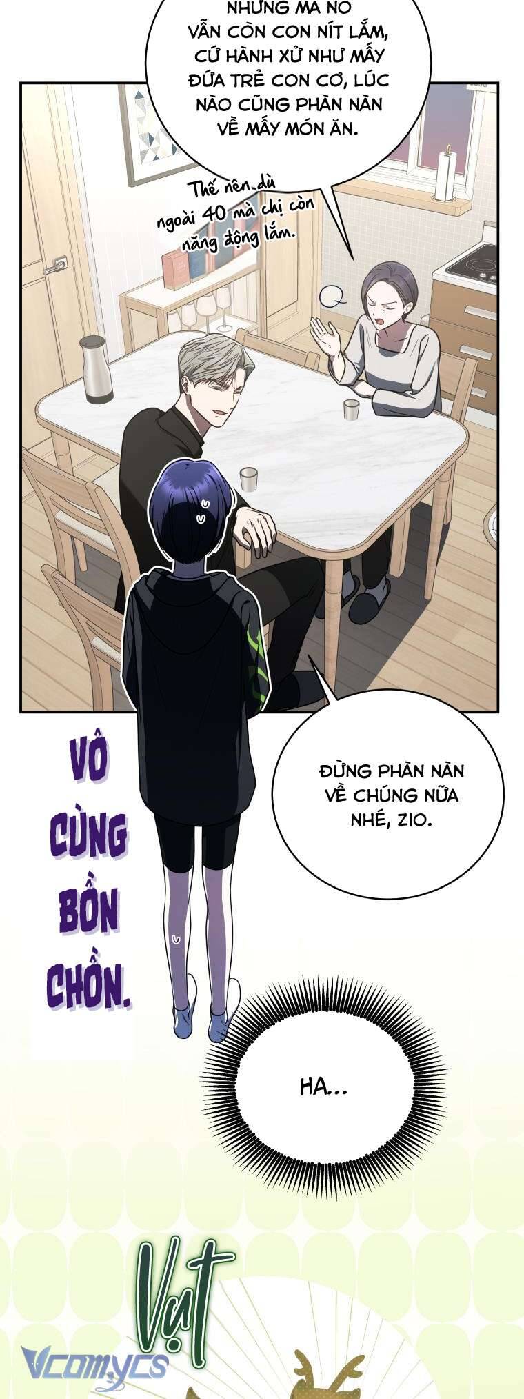 Hướng Dẫn Sinh Tồn Dành Cho Ranker - Chap 31 - Trang 16