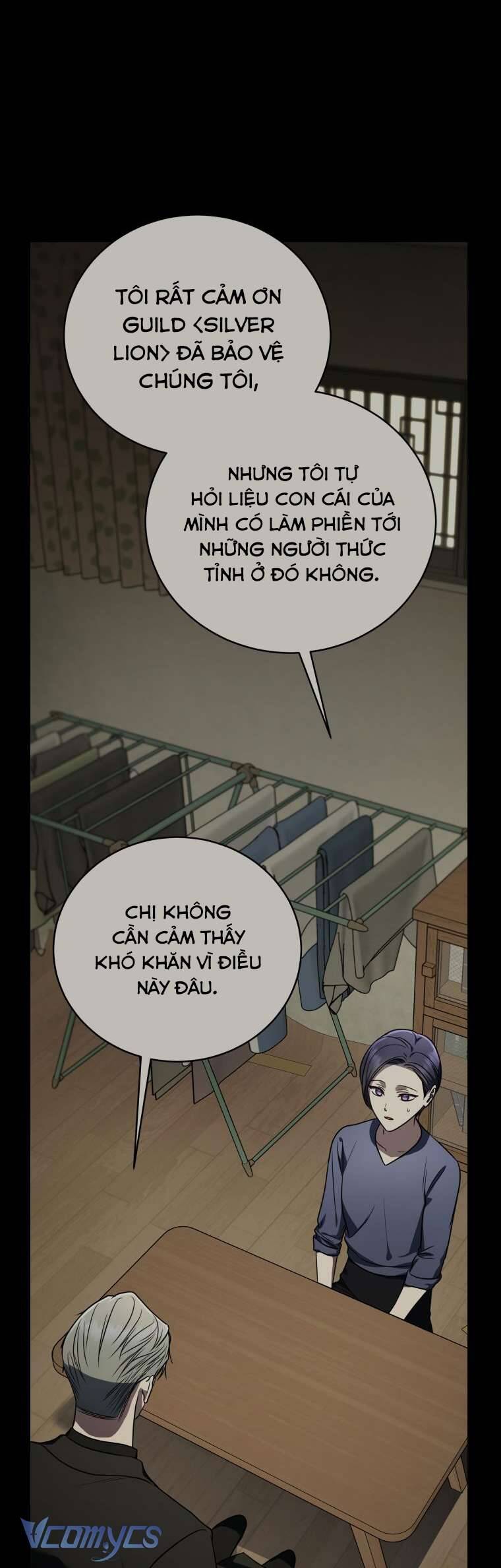 Hướng Dẫn Sinh Tồn Dành Cho Ranker - Chap 31 - Trang 26