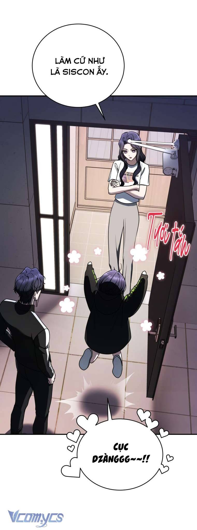Hướng Dẫn Sinh Tồn Dành Cho Ranker - Chap 31 - Trang 4