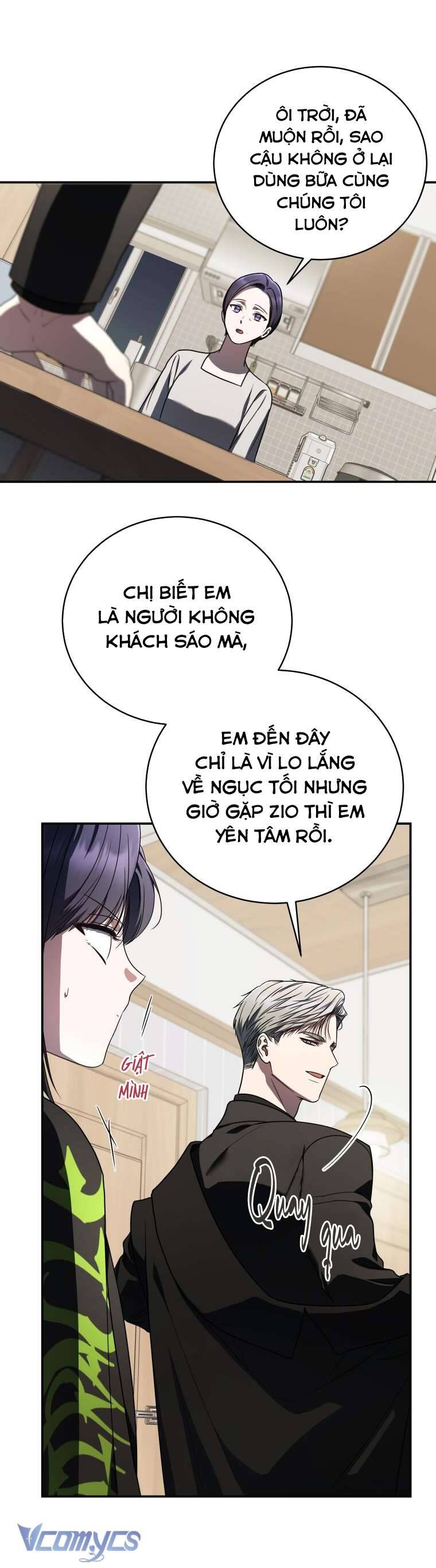 Hướng Dẫn Sinh Tồn Dành Cho Ranker - Chap 31 - Trang 36