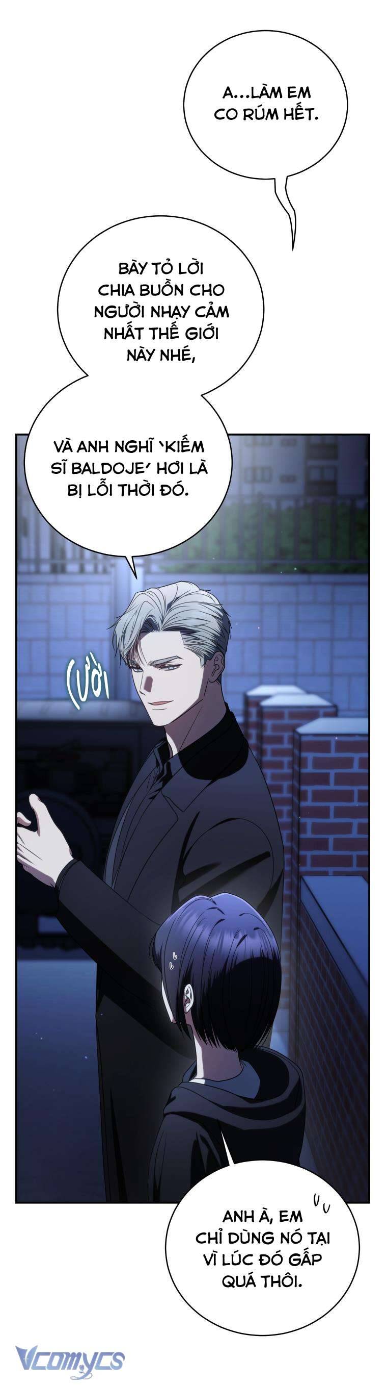 Hướng Dẫn Sinh Tồn Dành Cho Ranker - Chap 31 - Trang 41