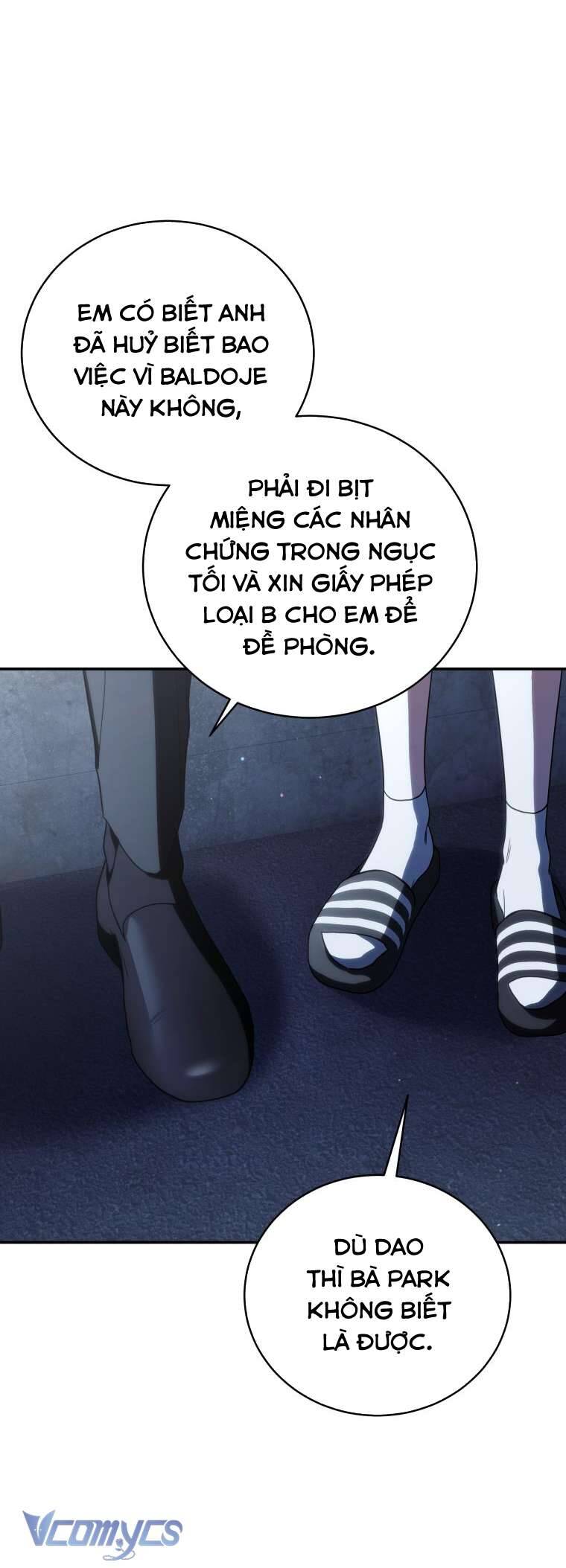 Hướng Dẫn Sinh Tồn Dành Cho Ranker - Chap 31 - Trang 42