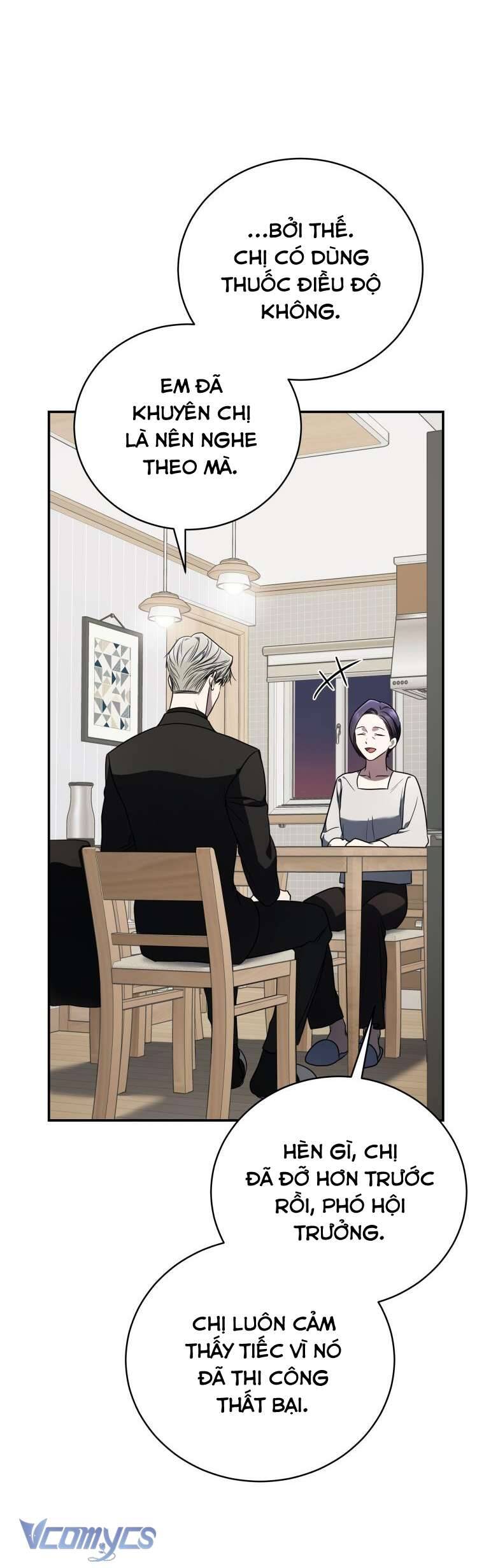 Hướng Dẫn Sinh Tồn Dành Cho Ranker - Chap 31 - Trang 9