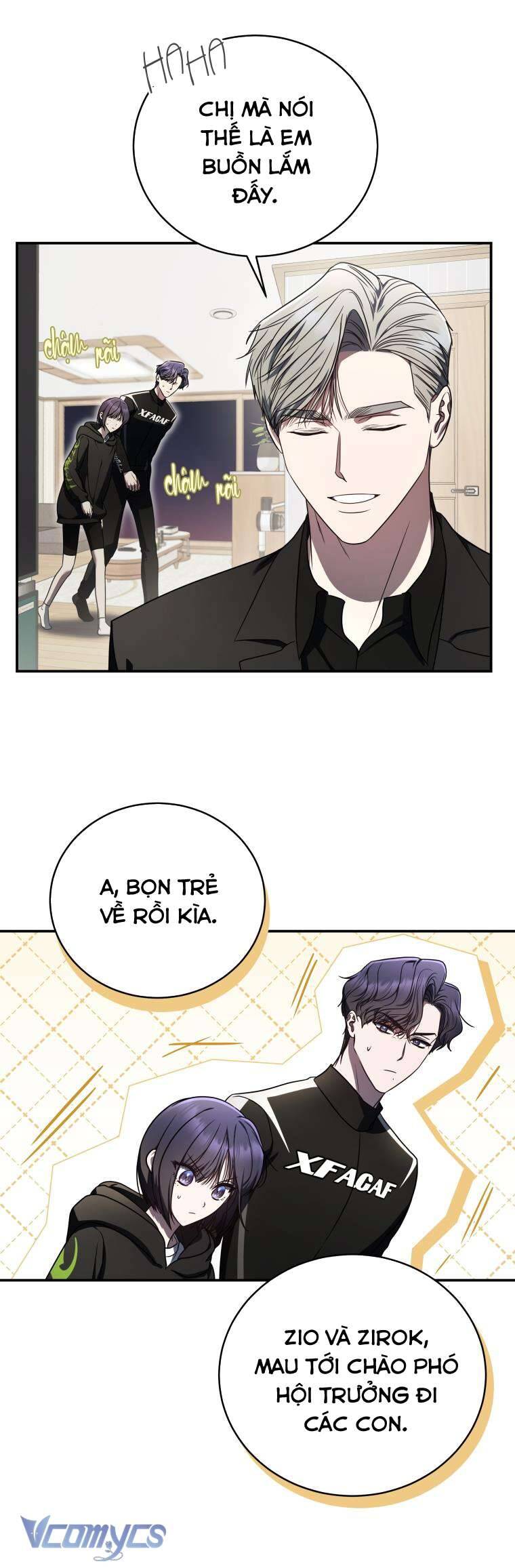 Hướng Dẫn Sinh Tồn Dành Cho Ranker - Chap 31 - Trang 10