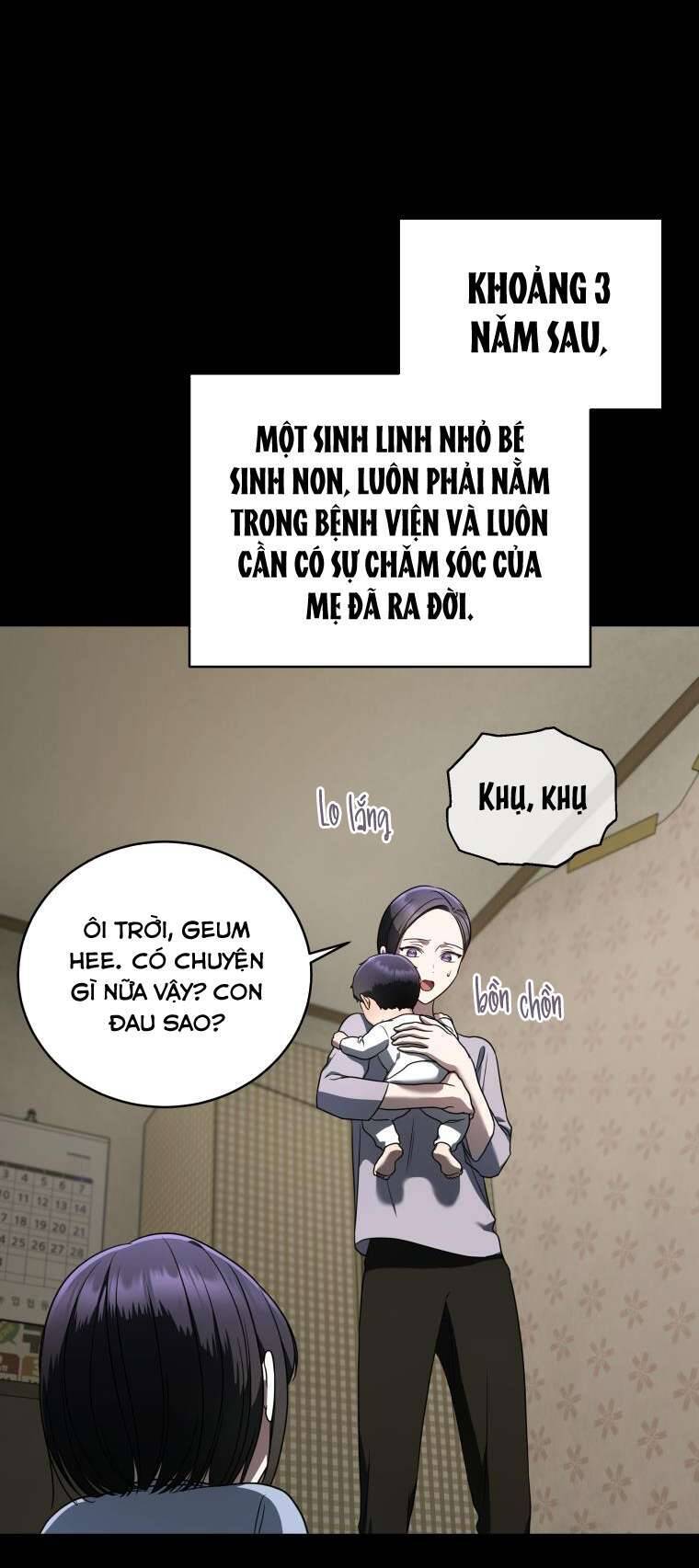 Hướng Dẫn Sinh Tồn Dành Cho Ranker - Chap 32 - Trang 20