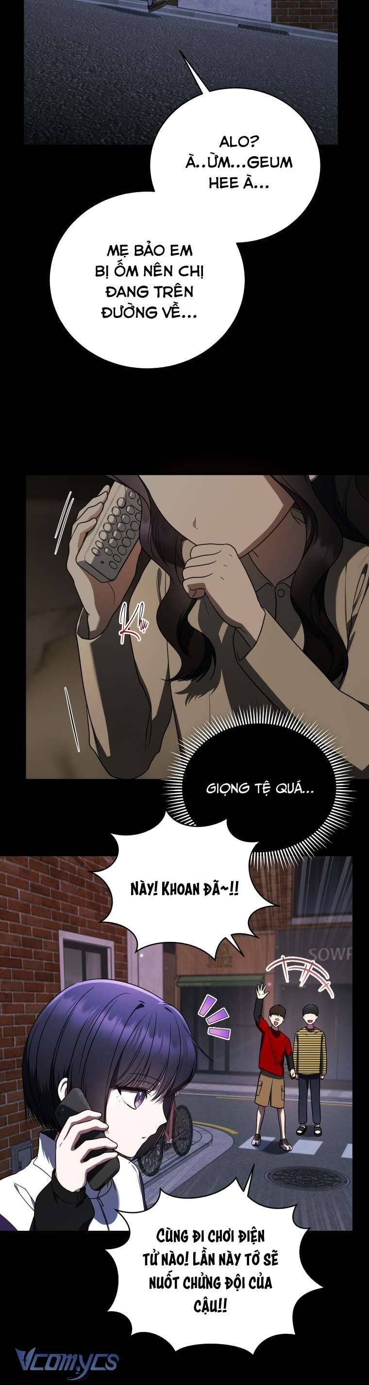 Hướng Dẫn Sinh Tồn Dành Cho Ranker - Chap 32 - Trang 29