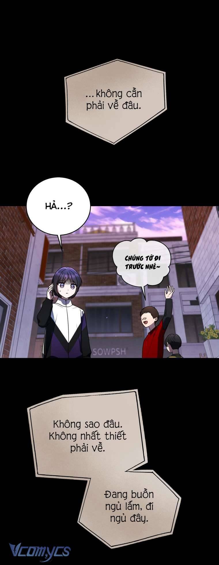 Hướng Dẫn Sinh Tồn Dành Cho Ranker - Chap 32 - Trang 31